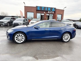 Tesla Model S LED-BIXENON-NAVI-KAMERA-DISTRONIK-Цена с ДДС!!!, снимка 5