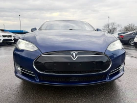 Tesla Model S LED-BIXENON-NAVI-KAMERA-DISTRONIK-Цена с ДДС!!!, снимка 1