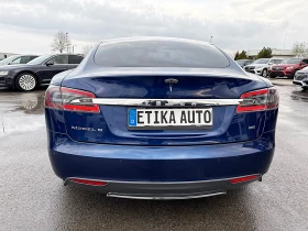 Tesla Model S LED-BIXENON-NAVI-KAMERA-DISTRONIK-Цена с ДДС!!!, снимка 6
