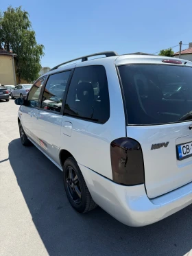 Mazda Mpv, снимка 17