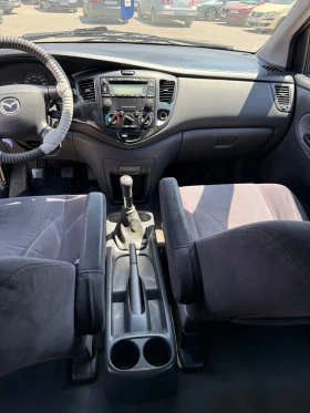 Mazda Mpv, снимка 9