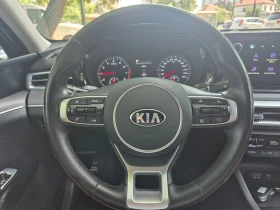 Kia K5 2.0 cm3 LPG - Наличен в БГ, снимка 10