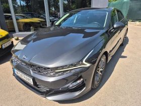 Kia K5 2.0 cm3 LPG - Наличен в БГ, снимка 2