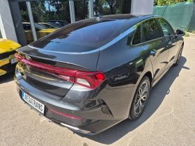 Kia K5 2.0 cm3 LPG - Наличен в БГ, снимка 3