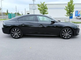 Peugeot 508 2.0HDI* GT-LINE* 161000км* , снимка 7