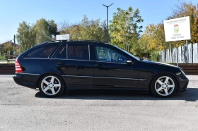 Mercedes-Benz C 320 ЛИЗИНГ!!!, снимка 5