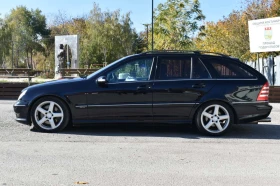 Mercedes-Benz C 320 ЛИЗИНГ!!!, снимка 6