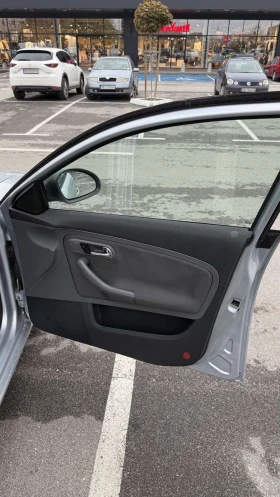 Seat Ibiza 1.4i, снимка 11