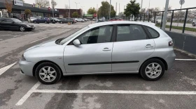 Seat Ibiza 1.4i, снимка 3
