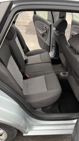 Seat Ibiza 1.4i, снимка 14