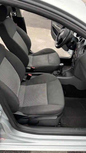 Seat Ibiza 1.4i, снимка 12