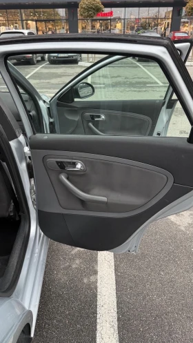 Seat Ibiza 1.4i, снимка 16