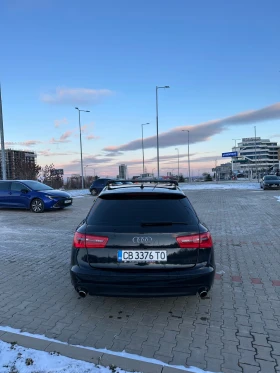 Audi A6 3.0 BiTDi СПЕШНО, снимка 9