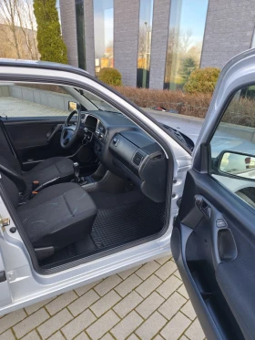 VW Golf 1.6 УНИКАТ 80 Хил км.НОВ! , оригинална боя , УНИКА, снимка 11