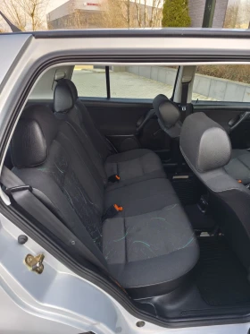 VW Golf 1.6 УНИКАТ 80 Хил км.НОВ! , оригинална боя , УНИКА, снимка 12