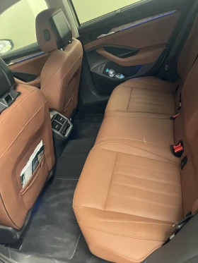 Skoda Superb 2.0 TDi, снимка 6