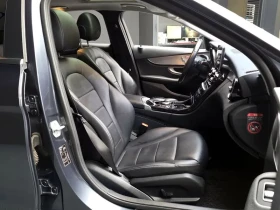 Mercedes-Benz C 200, снимка 11