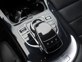 Mercedes-Benz C 200, снимка 16