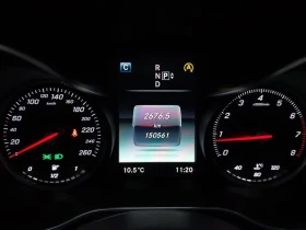 Mercedes-Benz C 200, снимка 8