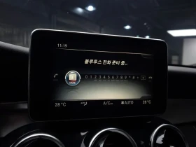 Mercedes-Benz C 200, снимка 15