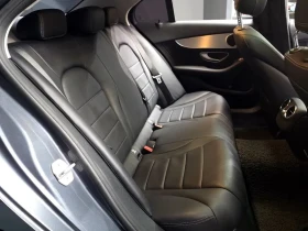 Mercedes-Benz C 200, снимка 13