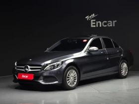 Mercedes-Benz C 200, снимка 1