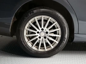 Mercedes-Benz C 200, снимка 5