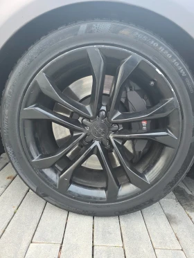 Audi S8 4.0 Tfsi, снимка 11