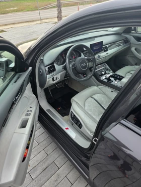 Audi S8 4.0 Tfsi, снимка 4