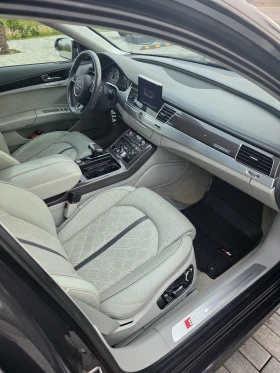 Audi S8 4.0 Tfsi, снимка 9