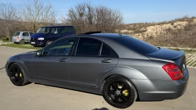Mercedes-Benz S 320 3.2CDI 235ps, снимка 6