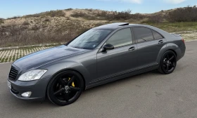 Mercedes-Benz S 320 3.2CDI 235ps, снимка 1