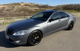 Mercedes-Benz S 320 3.2CDI 235ps, снимка 5