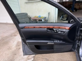 Mercedes-Benz S 320 3.2CDI 235ps, снимка 16