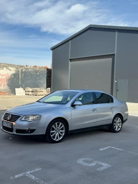 VW Passat, снимка 5