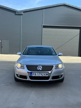 VW Passat, снимка 1