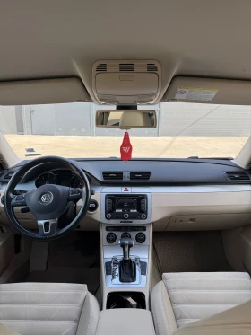 VW Passat, снимка 9