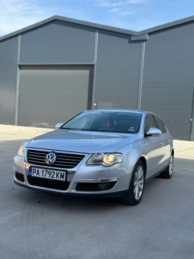 VW Passat, снимка 2