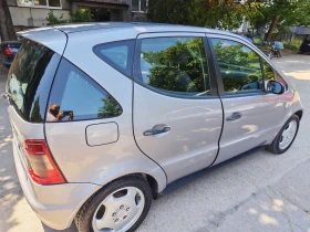 Mercedes-Benz A 170  CDI ESP, снимка 7