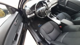 Mazda 6 2.0i - SWISS , снимка 9