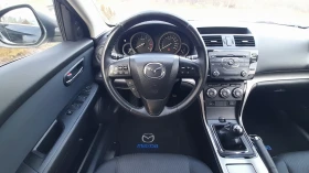 Mazda 6 2.0i - SWISS , снимка 12