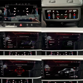 Audi Rs6 MTM#EXCLUSIVE#B&O ADV#CERAMIC#SOFTCL#LASER#FULL , снимка 14