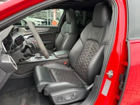 Audi Rs6 MTM#EXCLUSIVE#B&O ADV#CERAMIC#SOFTCL#LASER#FULL , снимка 9