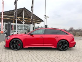 Audi Rs6 MTM#EXCLUSIVE#B&O ADV#CERAMIC#SOFTCL#LASER#FULL , снимка 7