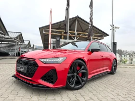 Audi Rs6 MTM#EXCLUSIVE#B&O ADV#CERAMIC#SOFTCL#LASER#FULL , снимка 2