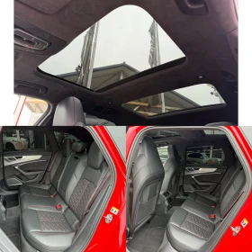 Audi Rs6 MTM#EXCLUSIVE#B&O ADV#CERAMIC#SOFTCL#LASER#FULL , снимка 17