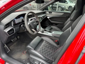 Audi Rs6 MTM#EXCLUSIVE#B&O ADV#CERAMIC#SOFTCL#LASER#FULL , снимка 8