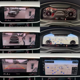 Audi Rs6 MTM#EXCLUSIVE#B&O ADV#CERAMIC#SOFTCL#LASER#FULL , снимка 13
