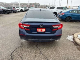 Honda Accord * Touring * PANO* ПОДГРЕВ* KEYLESS* , снимка 5