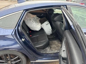 Honda Accord * Touring * PANO* ПОДГРЕВ* KEYLESS* , снимка 7